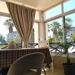 Apartment in San Marino complex