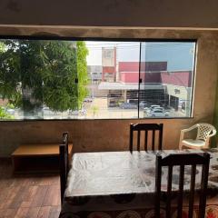 Pousada do Seu Claudionor