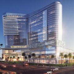 Omni Fort Lauderdale Hotel