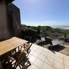 Résidence Le Moana - 002 - Maison avec vue exceptionnelle sur l'Océan MAE-2391