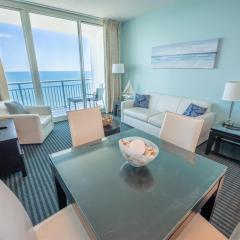 Amazing Top Floor Penthouse,One of the Best Views!