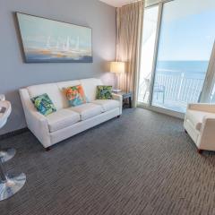 New Top Floor Direct Oceanfront with Amazing View!