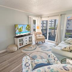 Ocean View 3BRPelicans WatchPoolSteps to Beach!