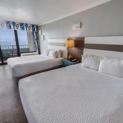 Direct Oceanfront 1BR Ocean Reef - Fantastic View!