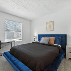 Mueller Flats 314 I Spacious 1 Bed 1 Bath