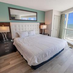 Oceanfront Paradise Breathtaking Oceans One Resort
