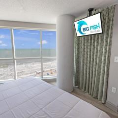 Oceanfront Paradise Breathtaking Oceans One Resort