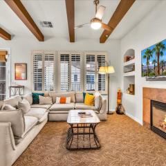 Spectacular Desert Retreat in La Quinta #A