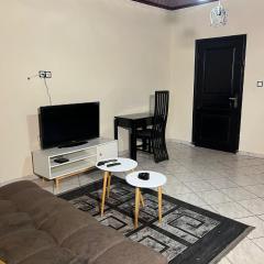 Chambre meublée milan 2 avec cuisine et canal