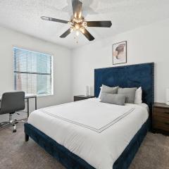 Mueller Flats 1508 I Spacious 1 Bed 1 Bath
