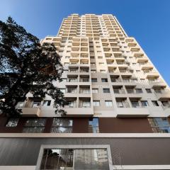 Atmosfera - Brooklin