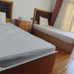 Comfortable and quiet apartment for individuals and families