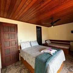 Bem Natural - Pousada e Camping