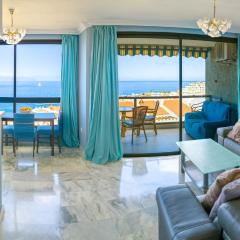Apartamento Lago Panoramic Ocean Views