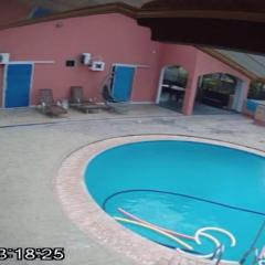 Casa com Piscina Grande em Salinas