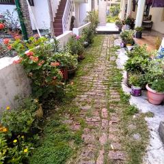Anand Niwas Homestay Bhowali near Nainital Kainchi Dham and Bhimtal