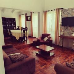 Casa Agradable Alto Confort