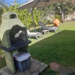 Le Jardin aux Oiseaux