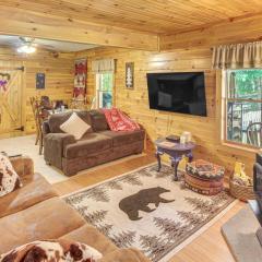 Horses Welcome! 5-Acre Jamestown Home with Gas Grill