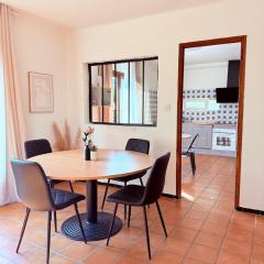 Maison familiale , piscine - Jardin - Toulouse