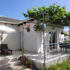 Ferienhaus In Thasos Mit Großer Terrasse