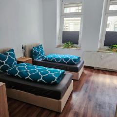 Schöne gemütliche Wohnung im Wasserviertel Stadtnah, A40,nähe der Uni oder Zoo