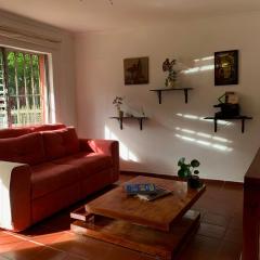 El Solar Hostel - Comuna 13, graffitour