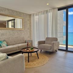 Hermoso Depa sobre el Malecón