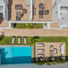 Malibu Residential 3BD - Or