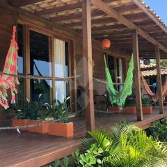 Cabanas de Marina