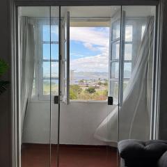 3 Quartos Vista Mar na Gloria AS232-801