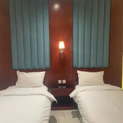 دار رتال للشقق المخدومة