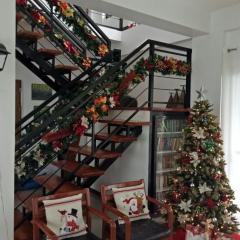 Framelyn's Suites in Breezy Tagaytay