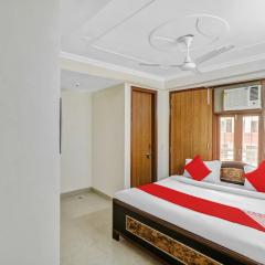 Hotel O South Plaza