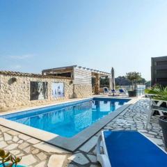 Family-friendly apartments with swimming pool Sibenik - 22457