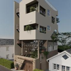 La Hiên boutique stay