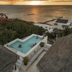 Casa Astral Hotel Boutique and Apartments