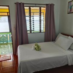 Hadefe Cottages Beach Front