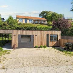 4 star holiday home in Ebeltoft
