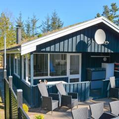 6 person holiday home