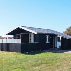 4 person holiday home in Løkken