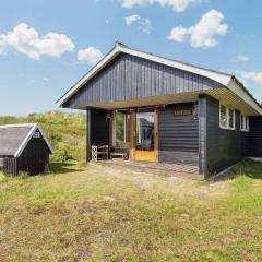6 person holiday home in Ringkøbing