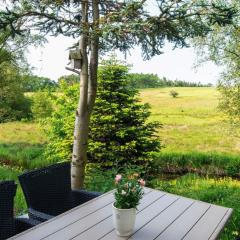 Tranquil Riverside Retreat