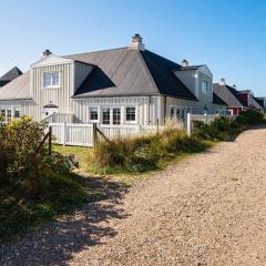 4 person holiday home in Ringkøbing