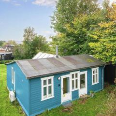 4 person holiday home