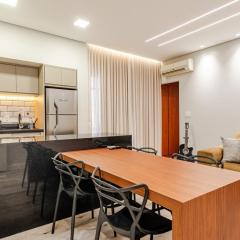 Brand new Flat in the best point of Savassi