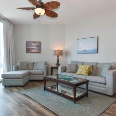 The Palms Of Destin 1609 Junior