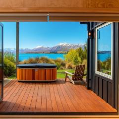 Stargazers Luxury Retreat