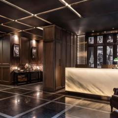 Metropolis Suites Bangkok, Tapestry Collection by Hilton