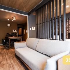 Nishi-Funabashi Residence
